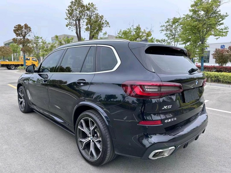 盐城22年宝马X59