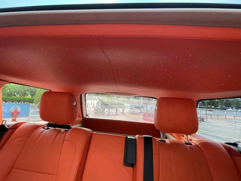 济宁18年路虎揽胜行政6