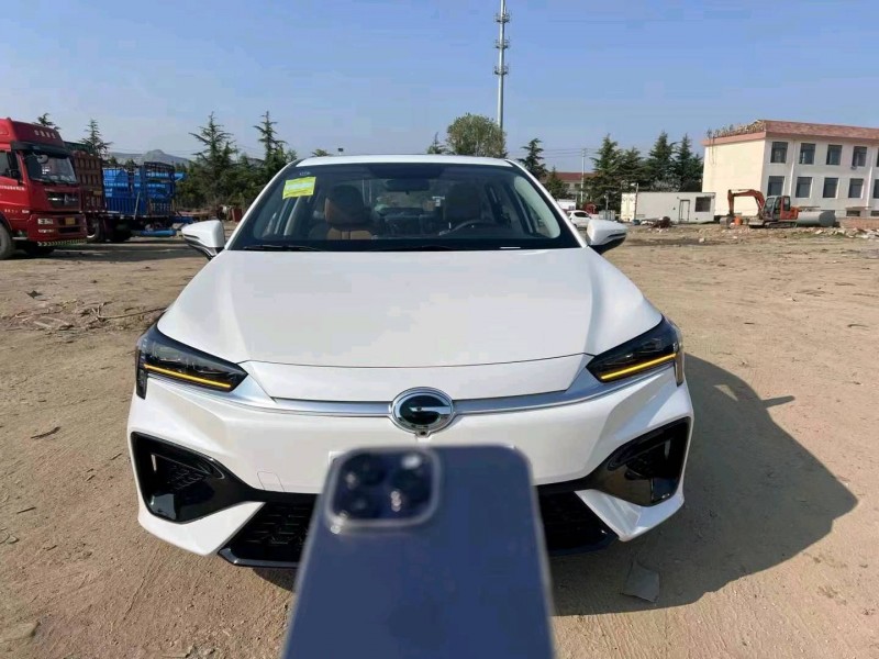 东营24年传祺埃安S5801