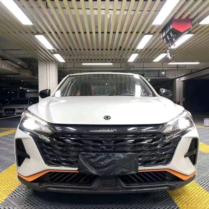 成都22年东风奕炫1