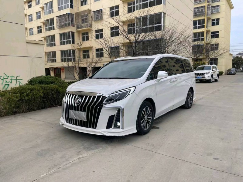 徐州18年别克GL82