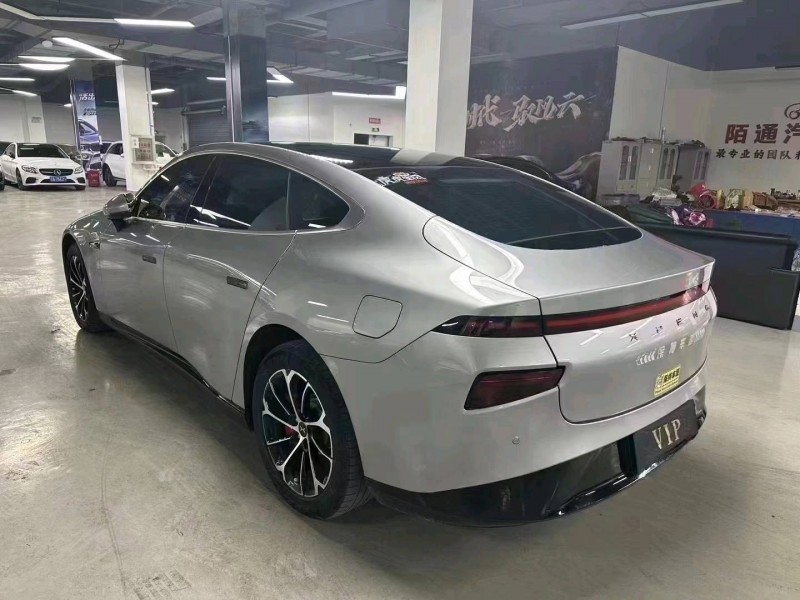 保山22年小鵬汽車p73