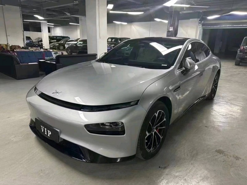 保山22年小鵬汽車p75