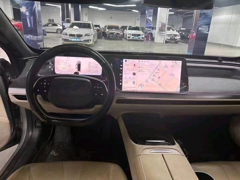 保山22年小鵬汽車p79