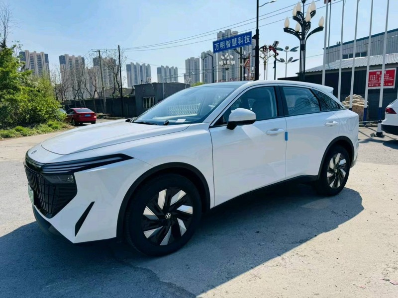 沈陽24年啟辰大V2