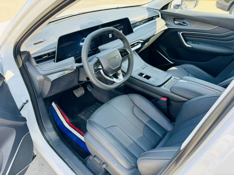 沈陽24年啟辰大V6