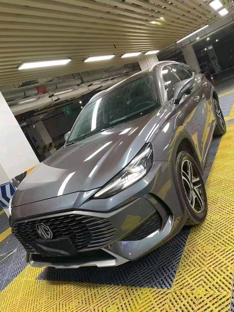 成都22年名爵ONE2