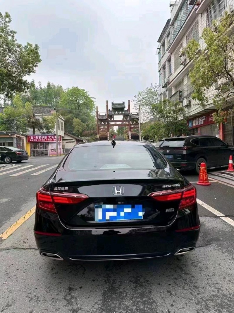 邵阳22年本田英诗派9