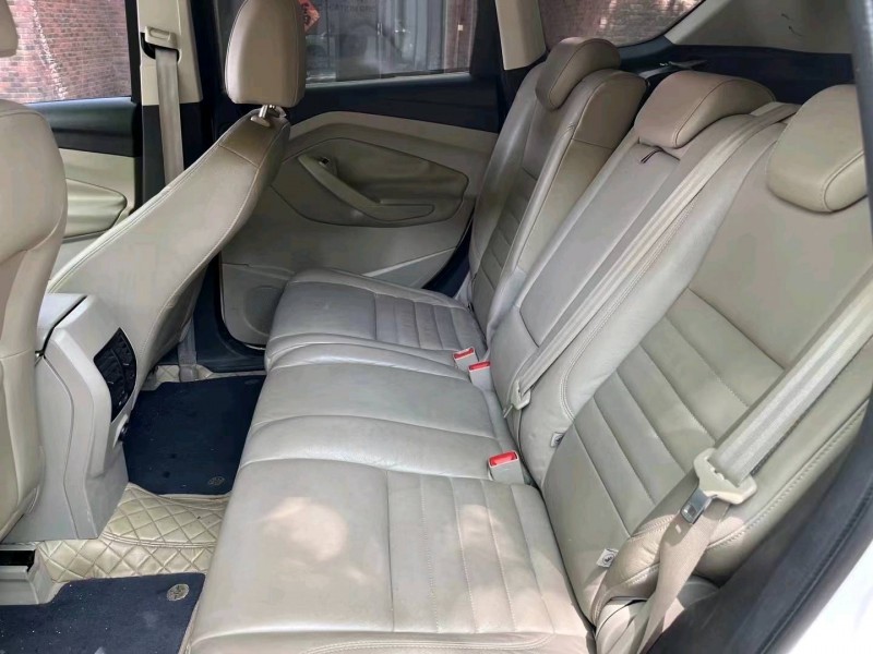 东营14年福特翼虎7