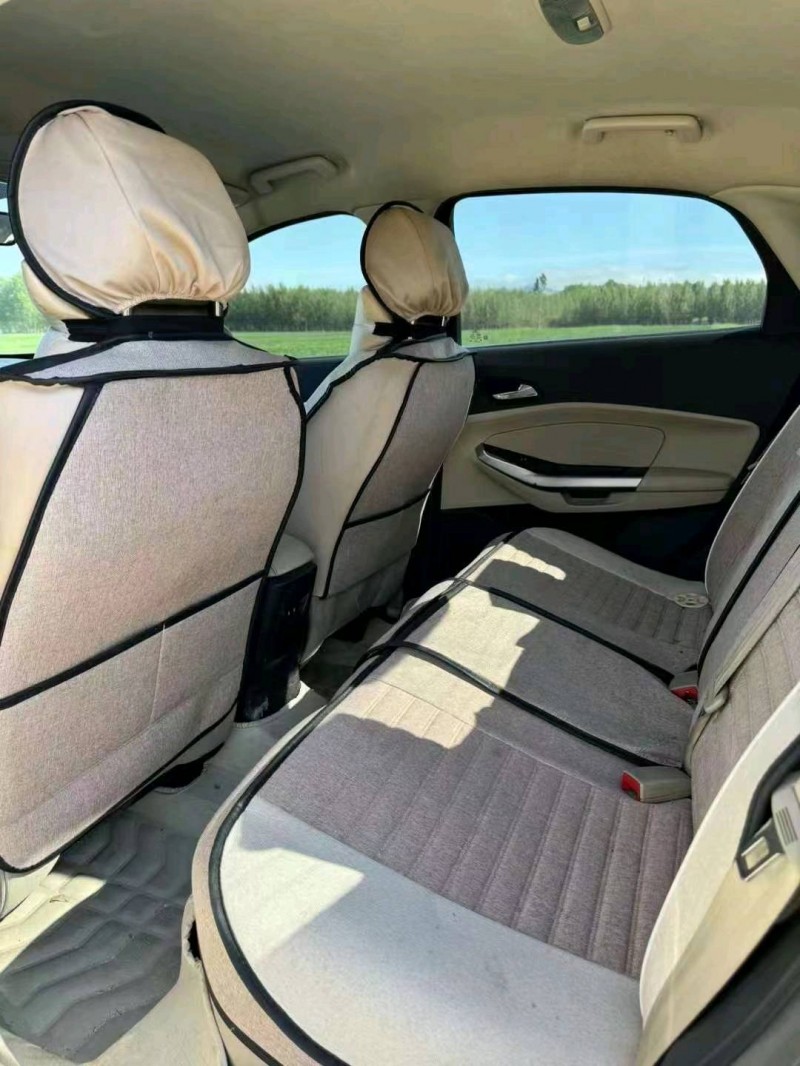 枣庄15年福特福睿斯9