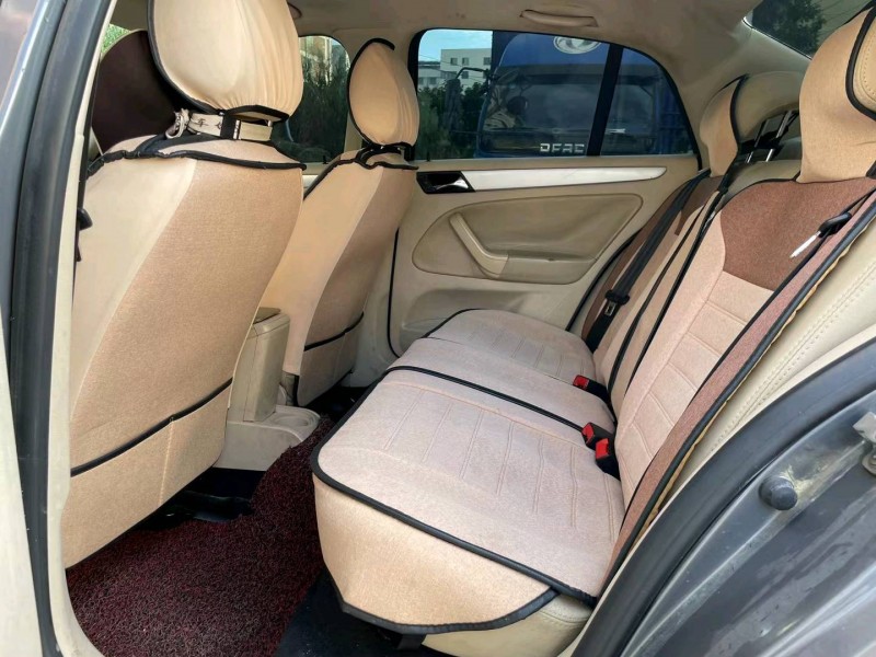 佛山12年大众宝来4