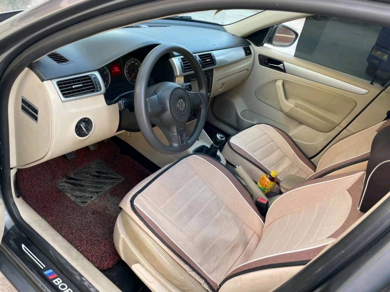 佛山12年大众宝来6