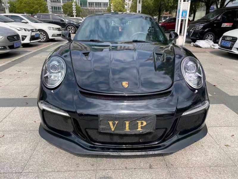 徐州17年保时捷9111