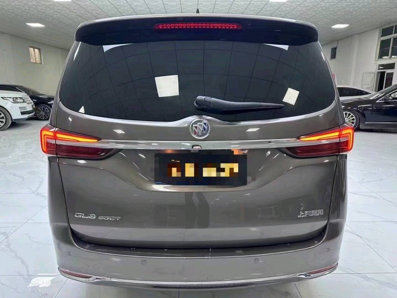 廊坊20年别克GL89