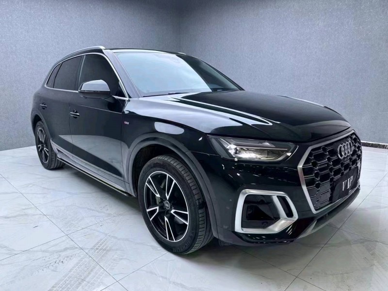 廊坊22年奥迪Q53