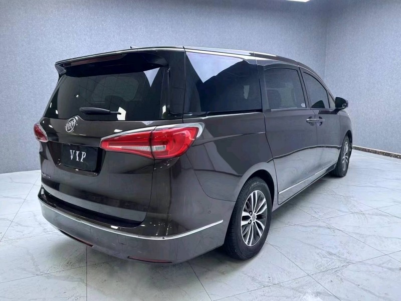 廊坊19年别克GL87