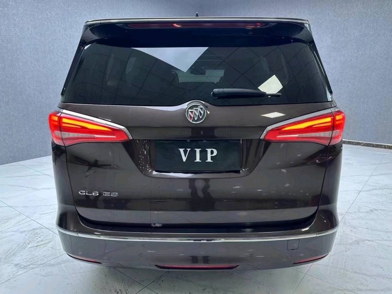 廊坊19年别克GL89