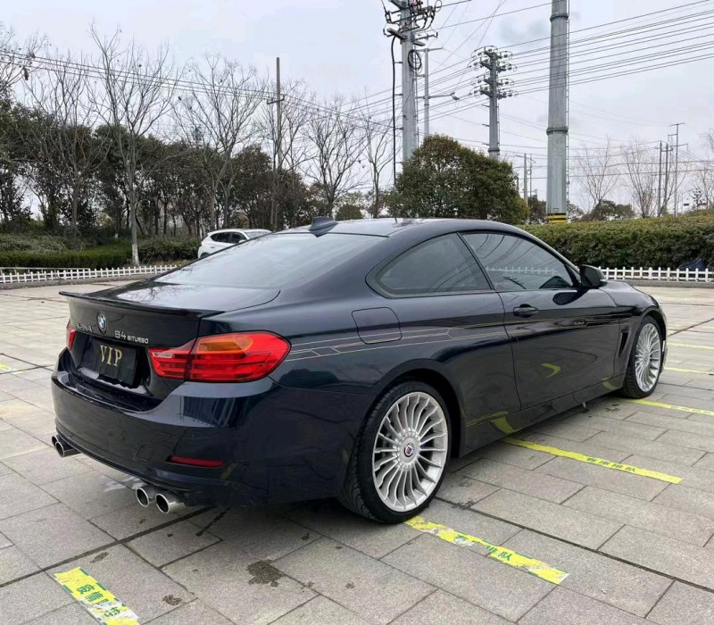 盐城18年宝马M48