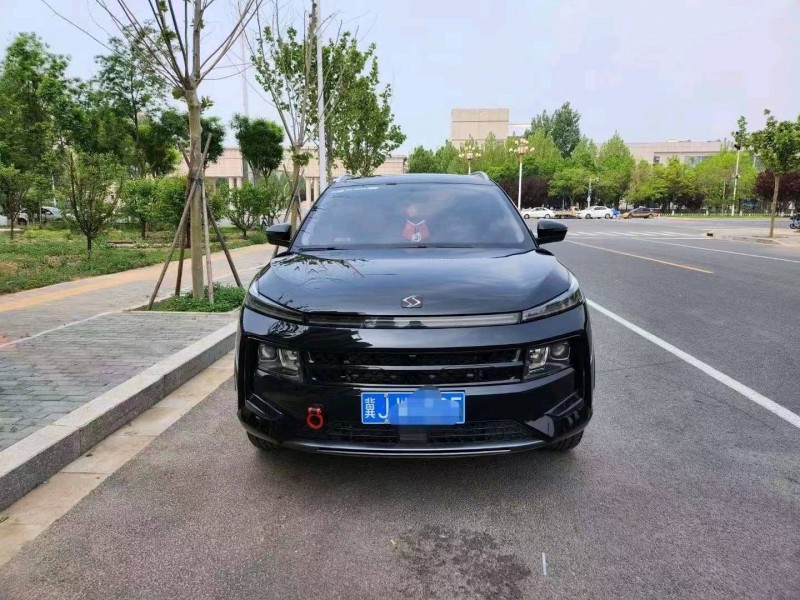 邯鄲23年江淮思皓QX1