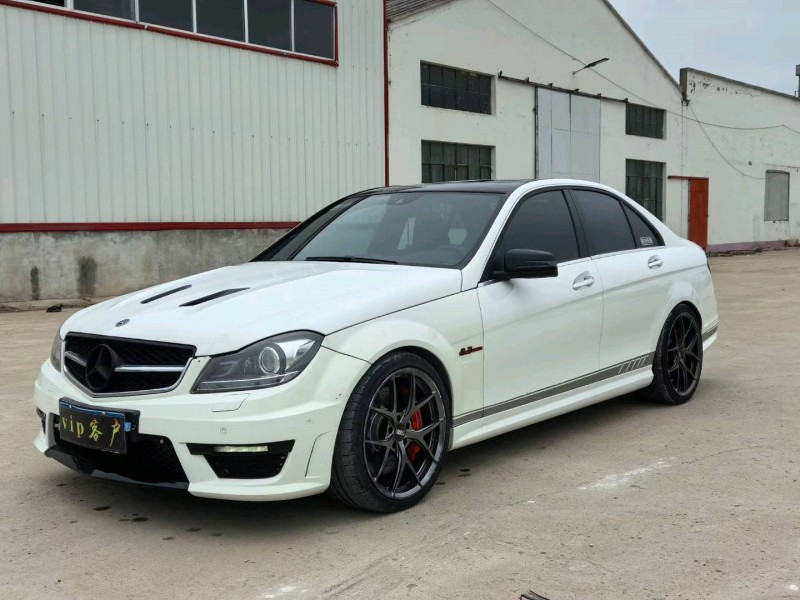 徐州16年奔驰AMG1