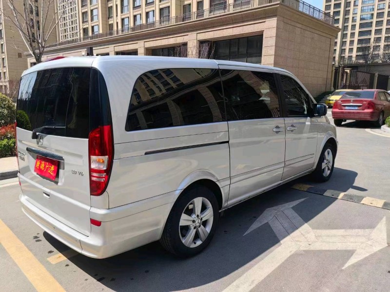 东营17年福特蒙迪欧4