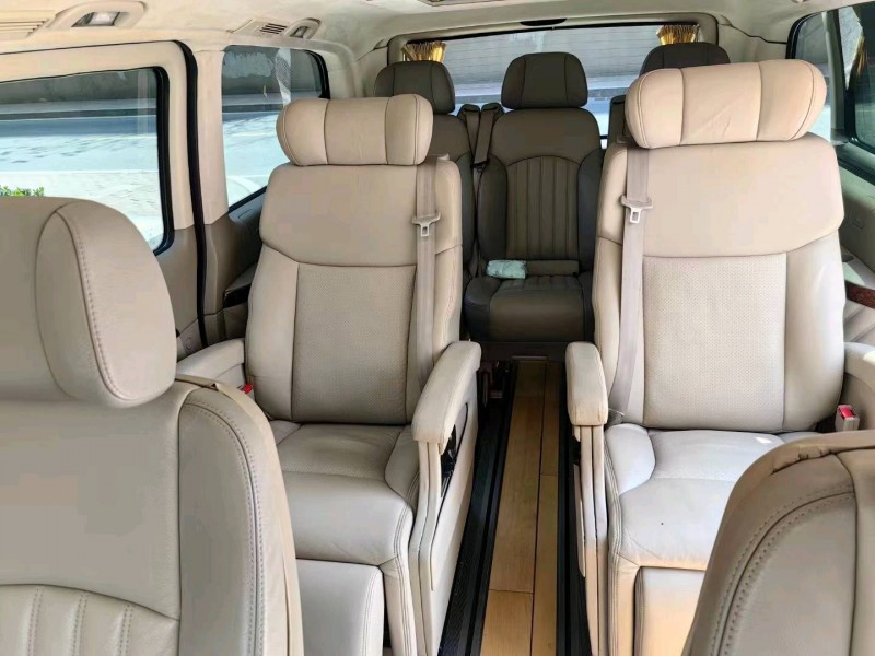 东营17年福特蒙迪欧5