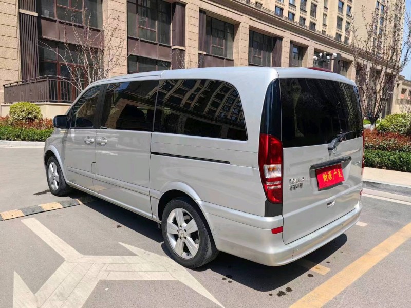 东营17年福特蒙迪欧7