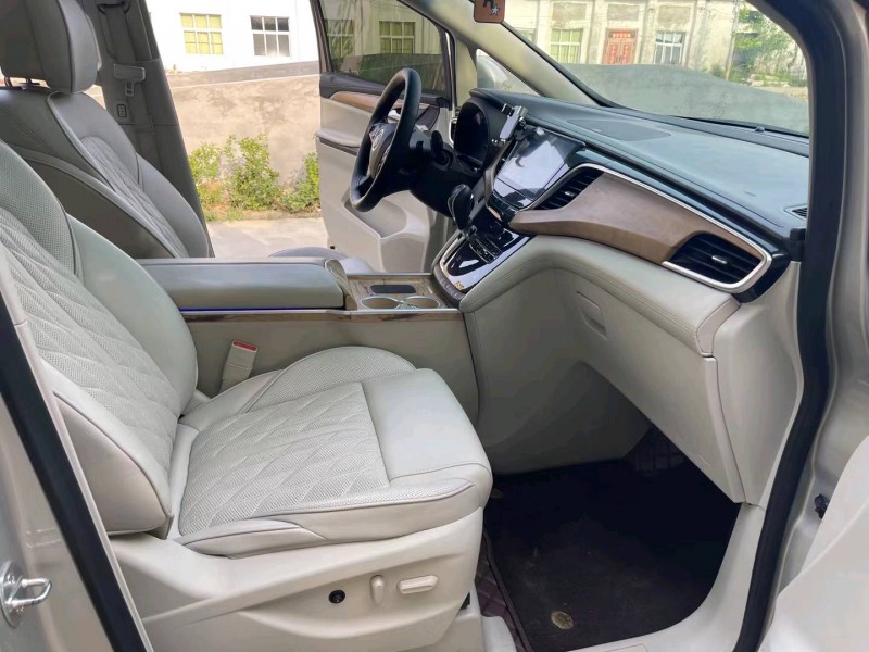 徐州20年别克GL88