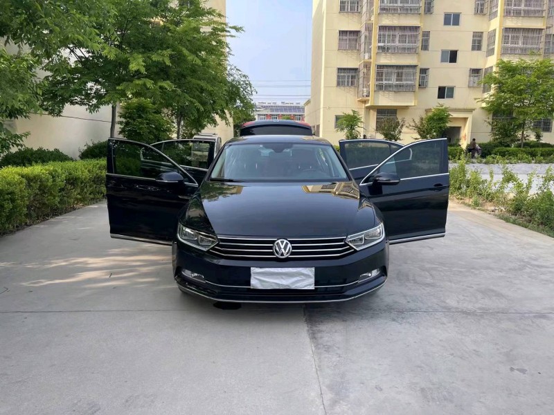 徐州18年大众迈腾6
