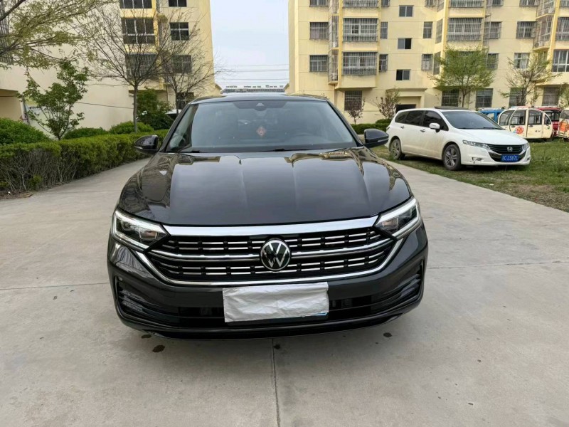 徐州23年大众速腾1