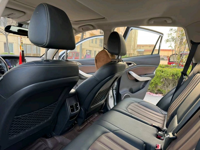 徐州18年比亚迪宋8