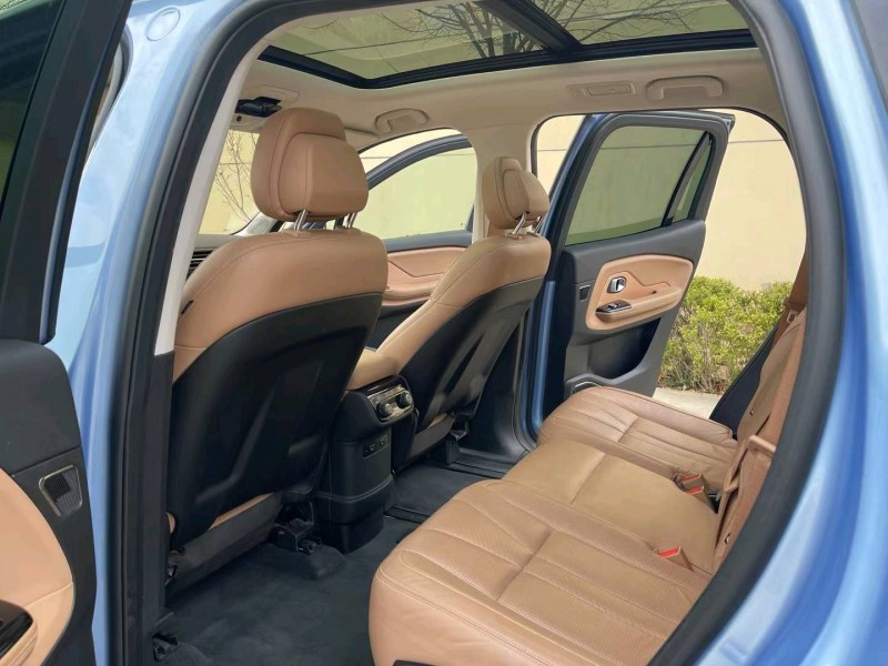 徐州19年蔚來ES83