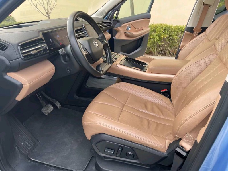 徐州19年蔚來ES84