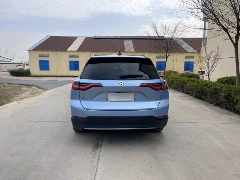 徐州19年蔚來ES89