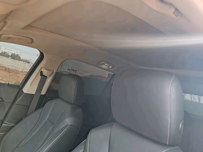 临沂22年别克昂科威8