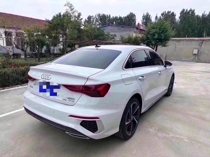 东营22年奥迪A34