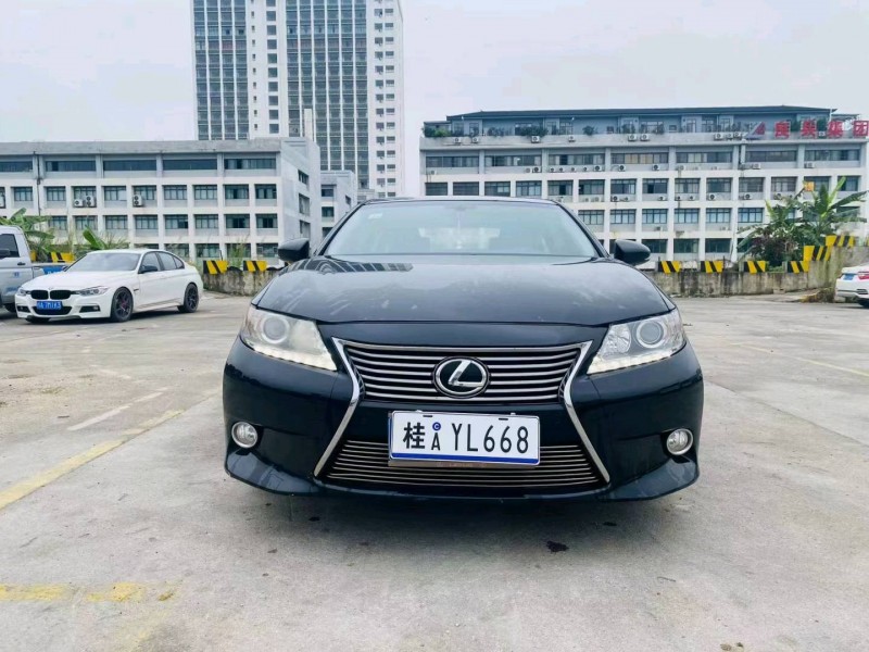 南寧14年保時捷帕拉梅拉1