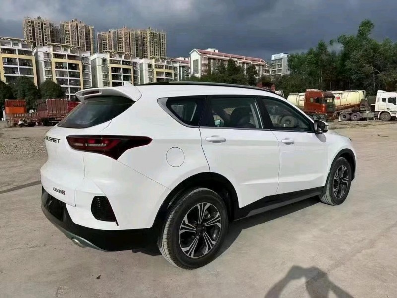 南寧23年東南汽車DX87
