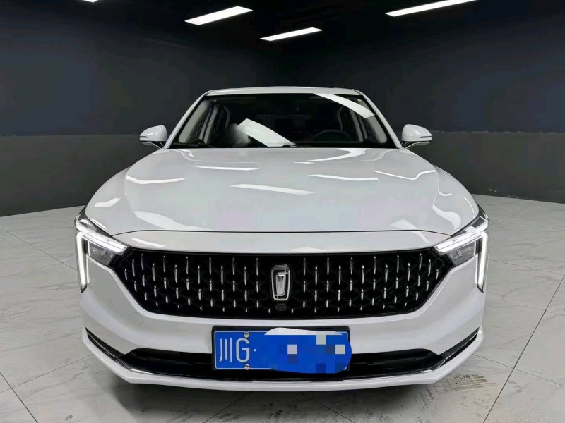 成都24年奔騰B701