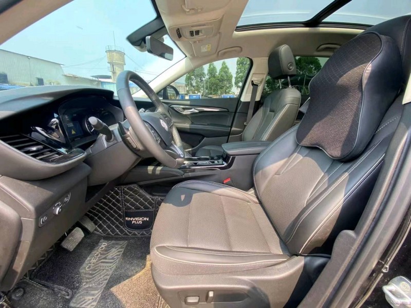 南宁22年别克昂科威5