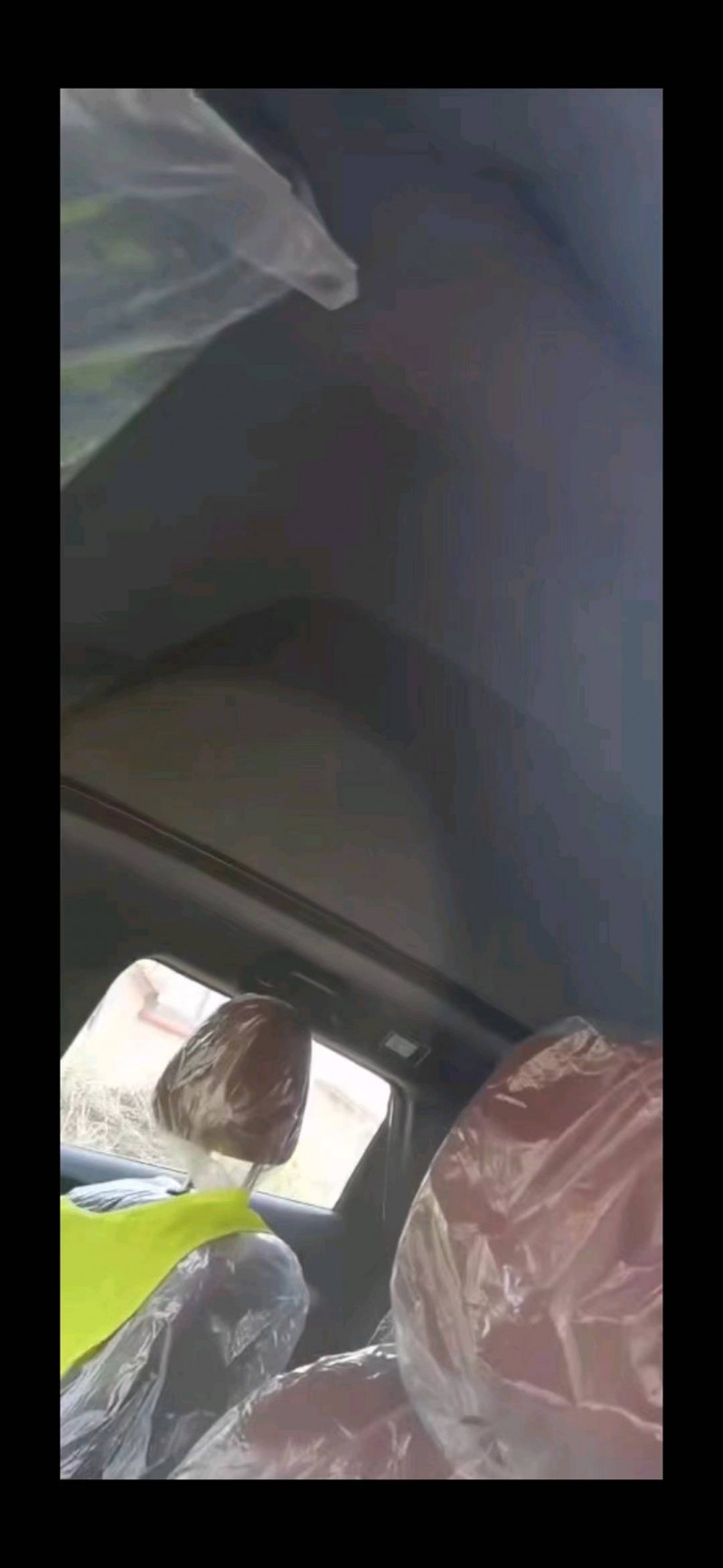 邢台24年奇瑞捷途X703