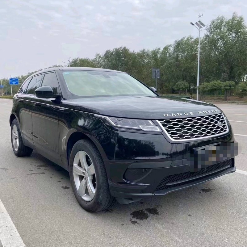 枣庄19年路虎揽胜星脉2