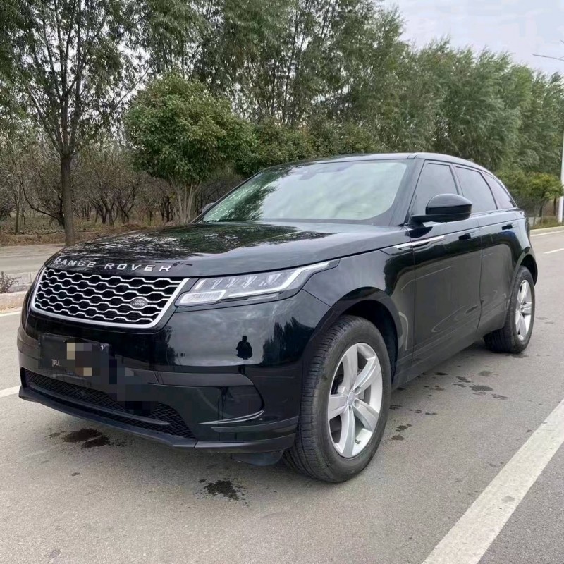 枣庄19年路虎揽胜星脉3