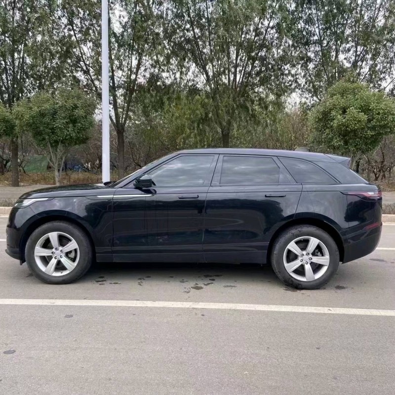 枣庄19年路虎揽胜星脉7