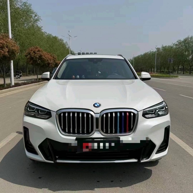 枣庄22年宝马X31
