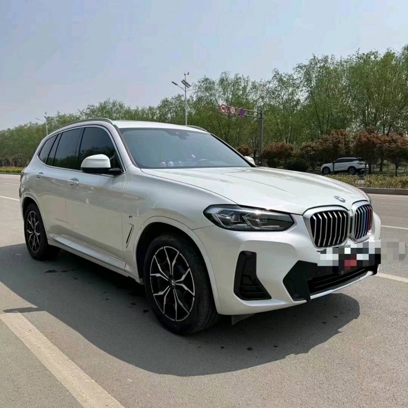 枣庄22年宝马X32