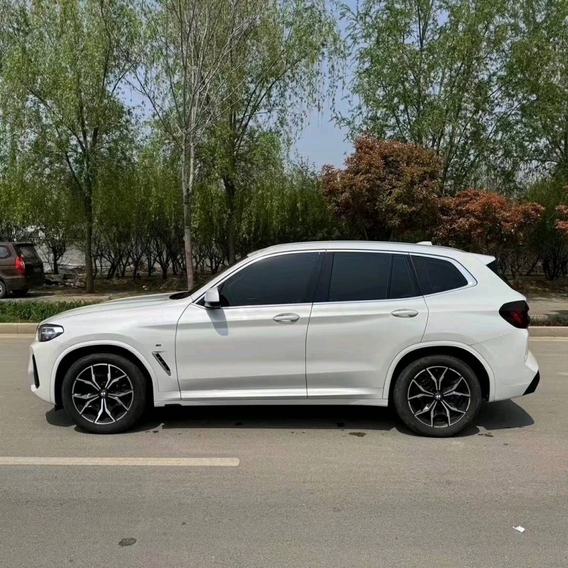 枣庄22年宝马X37