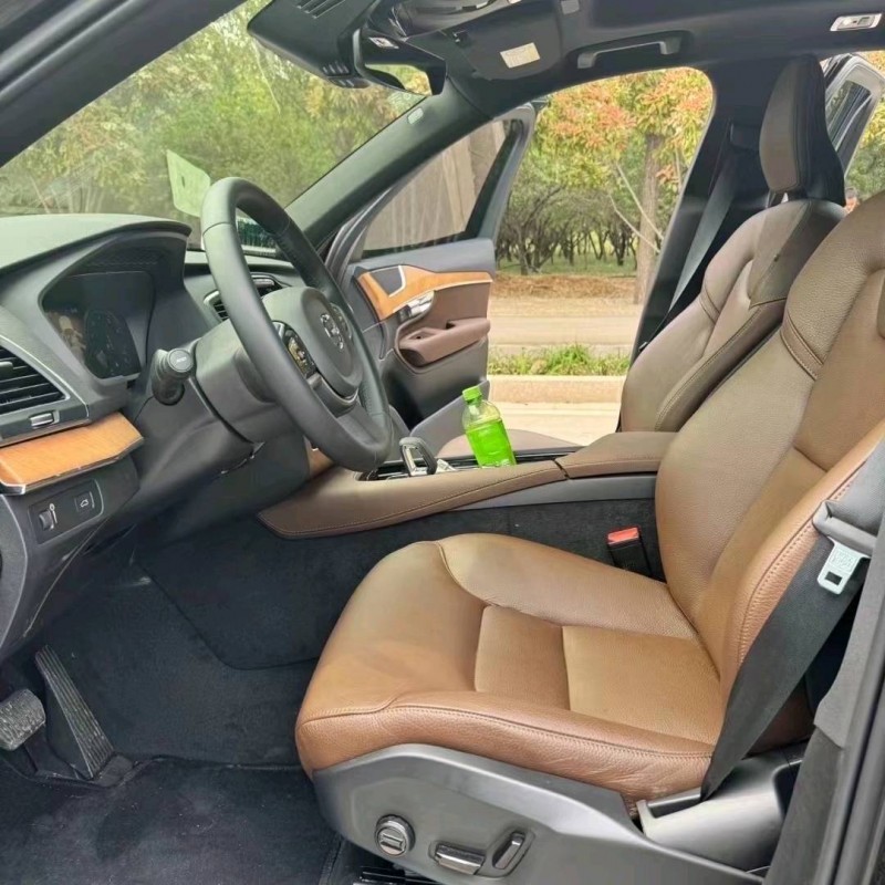 枣庄22年沃尔沃XC904