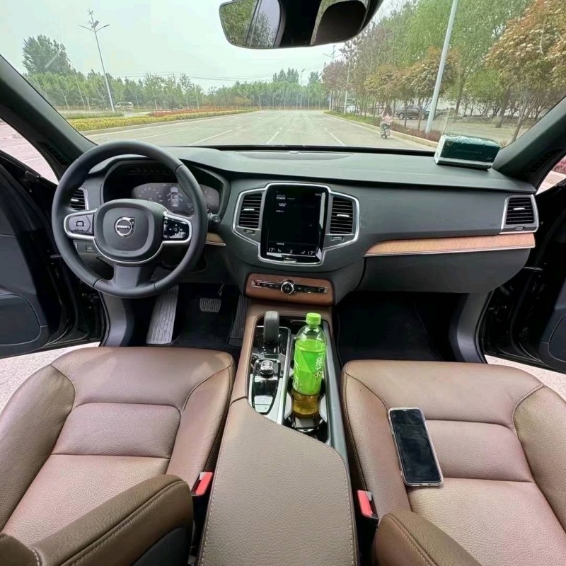 枣庄22年沃尔沃XC905