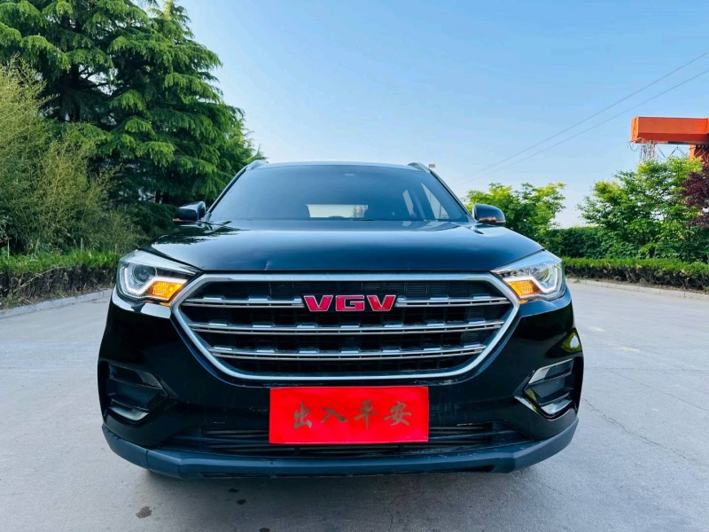 棗莊20年濰柴汽車U701
